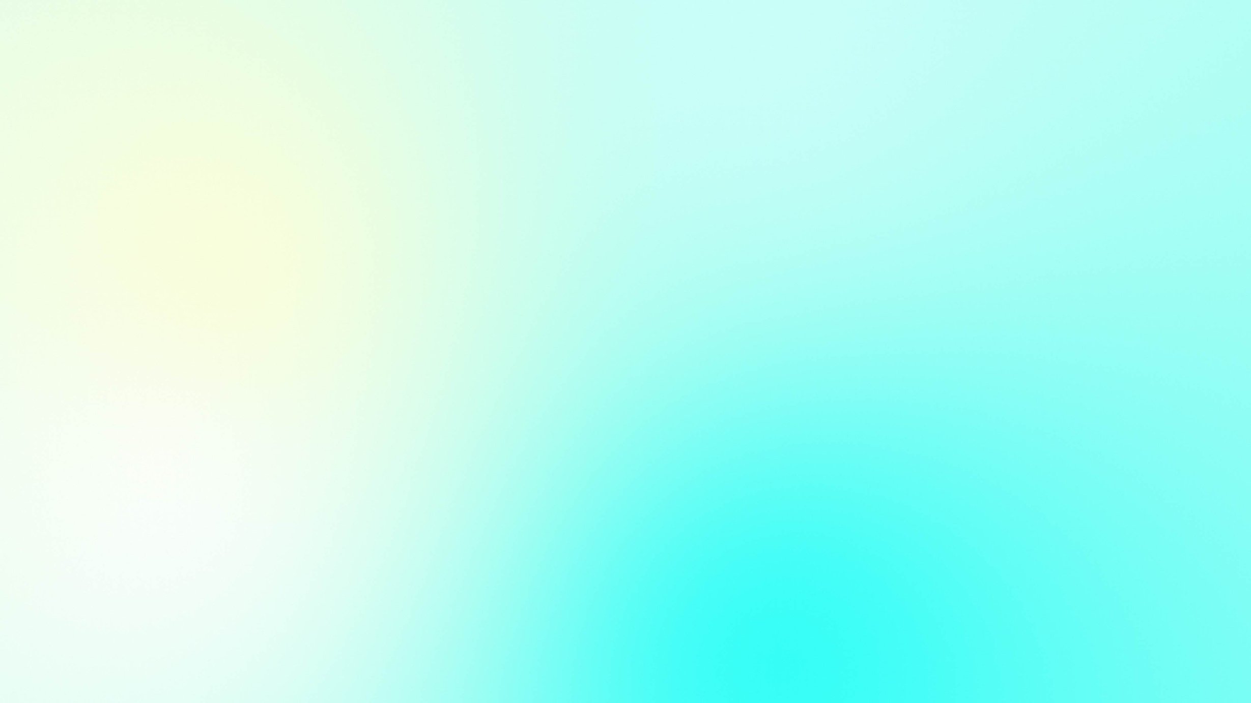 Soft light blue and white gradation