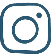 Instagram icon